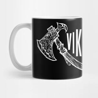 VIKING7801 Mug